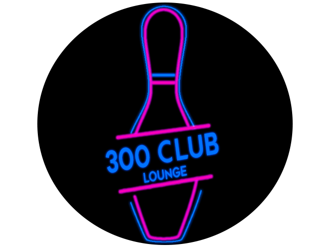300 Club Lounge